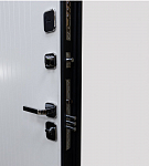 Дверь Цербер SS-01 Только 96 DIS007136 фото